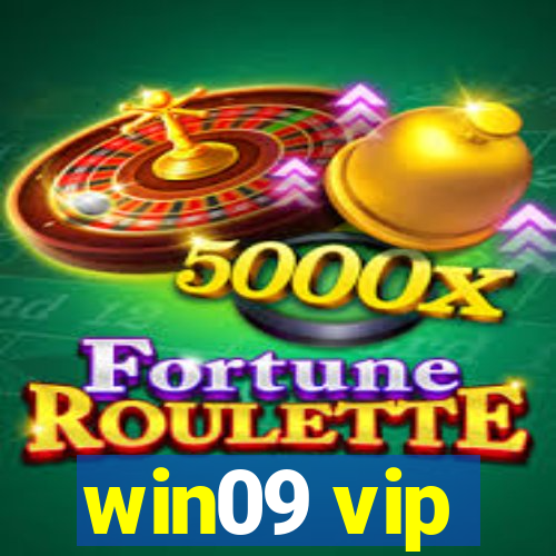 win09 vip